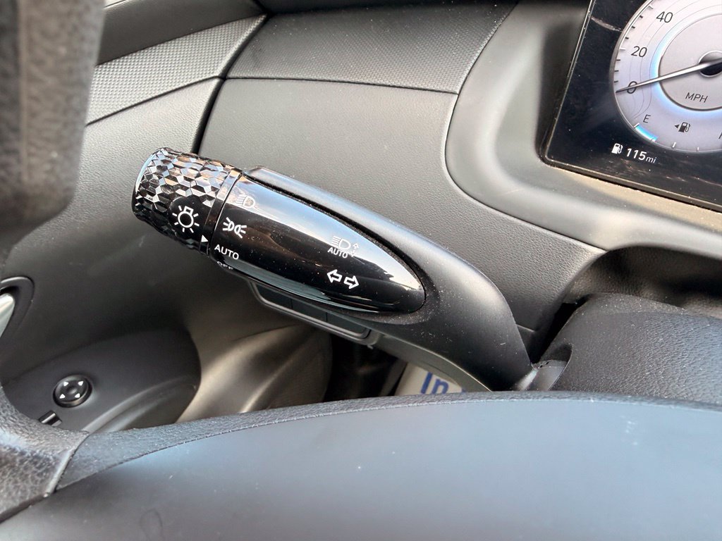 Used 2024 Hyundai Tucson SEL FWD image 18