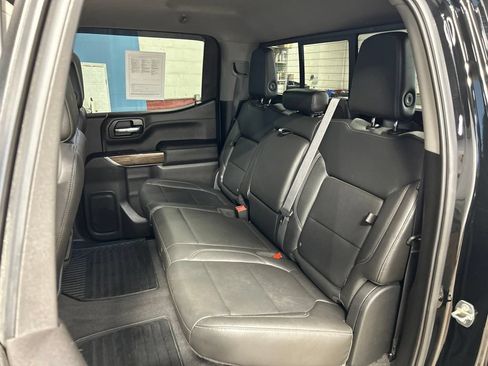 Used 2020 Chevrolet Silverado 1500 RST w/ All-Star Edition AWD/4WD image 36
