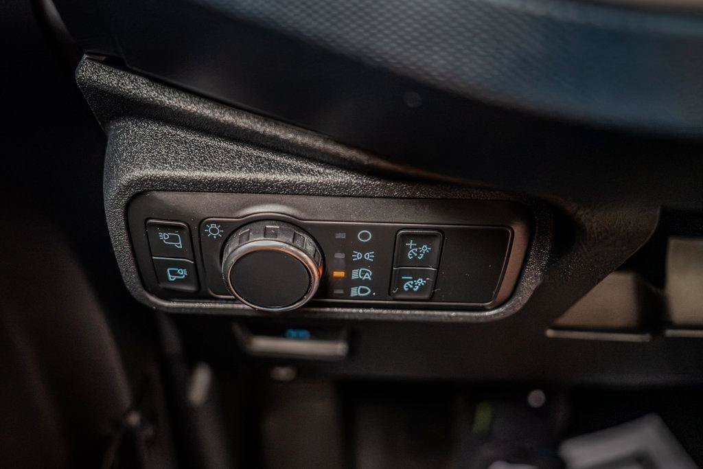 Used 2021 Ford Bronco First Edition AWD/4WD image 31