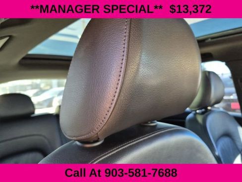 Used 2015 Audi Q5 3.0T Premium Plus image 13