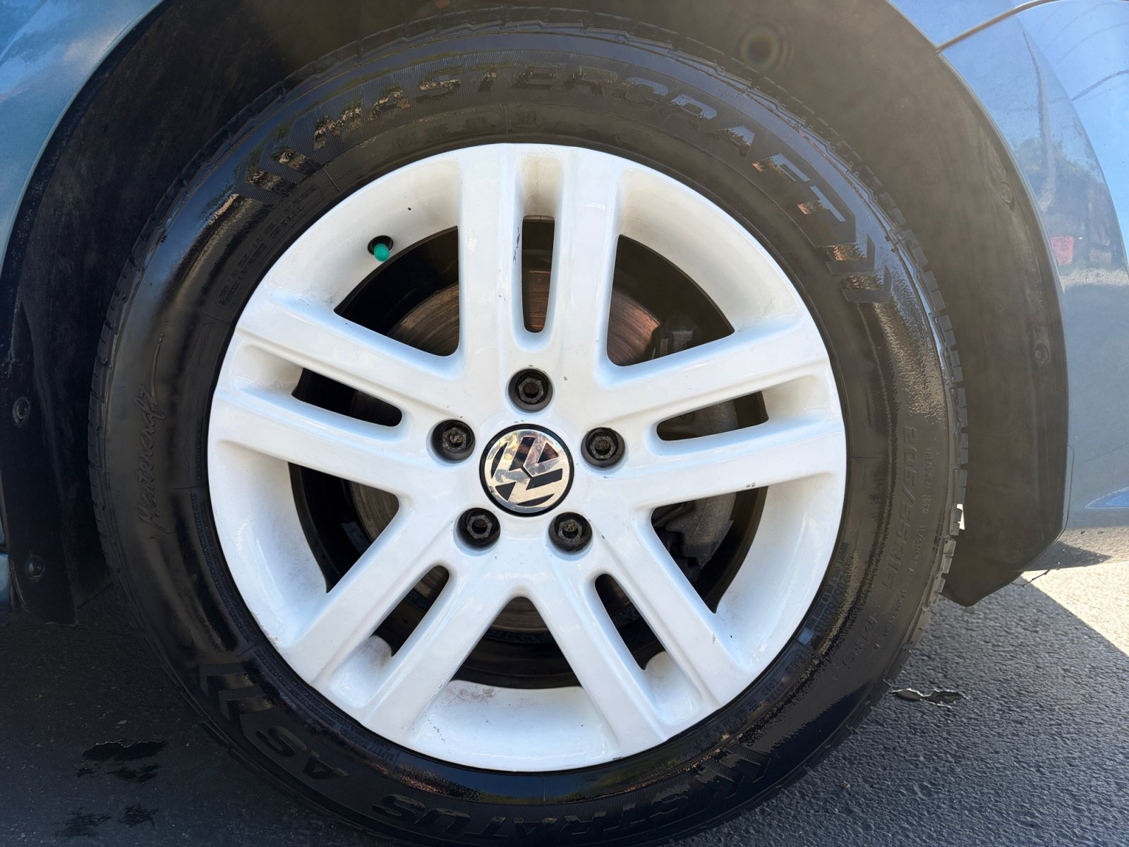 Used 2018 Volkswagen Jetta S FWD image 30