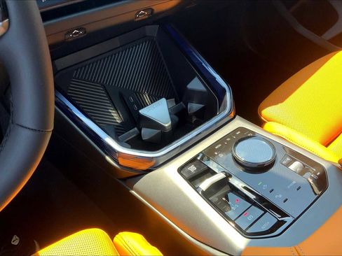 Used 2026 BMW X3 xDrive30 w/ Convenience Package image 7