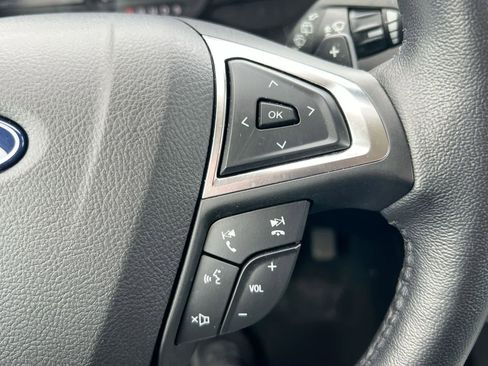 Used 2023 Ford Edge SEL w/ Convenience Package AWD/4WD image 24