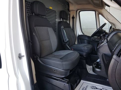 Used 2018 RAM ProMaster 1500 FWD image 13