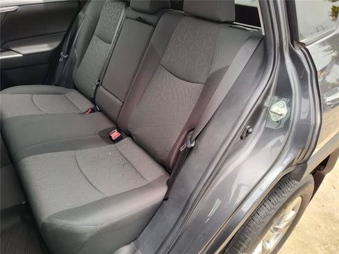 Used 2023 Toyota RAV4 XLE w/ Convenience Package FWD image 27