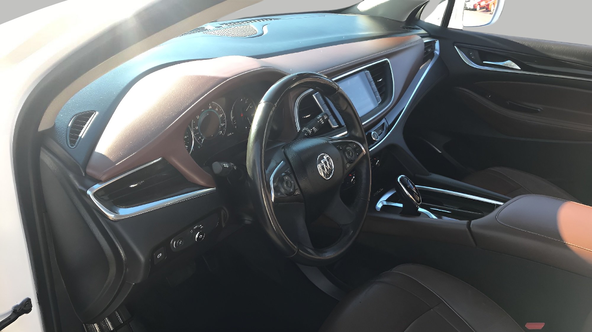 Certified 2019 Buick Enclave Avenir w/ Avenir Technology Package AWD/4WD image 9