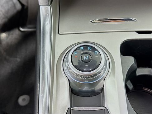 Used 2020 Ford Explorer ST w/ ST Street Pack image 16