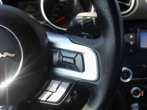 Used 2020 Ford Mustang Coupe RWD image 16