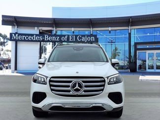 Certified 2024 Mercedes-Benz GLS 450 4MATIC video 2