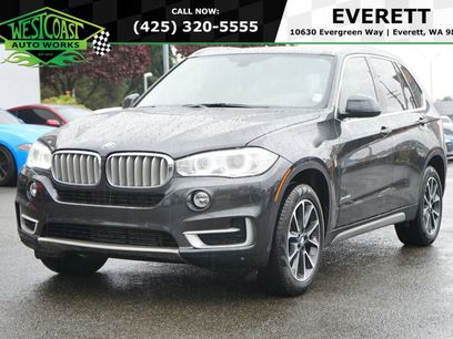 Used 2018 BMW X5 xDrive35i