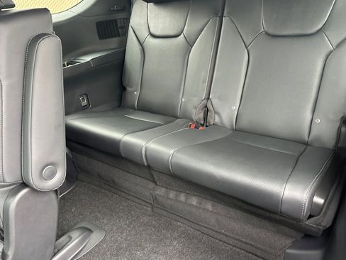 New 2026 Lexus TX 350 350 image 18