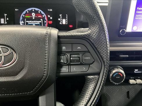 Used 2026 Toyota Tacoma SR5 AWD/4WD image 25