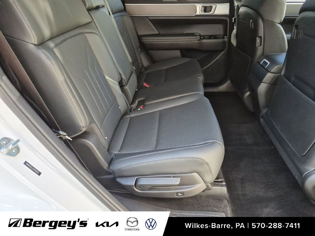 Used 2025 Hyundai Santa Fe XRT AWD/4WD image 35