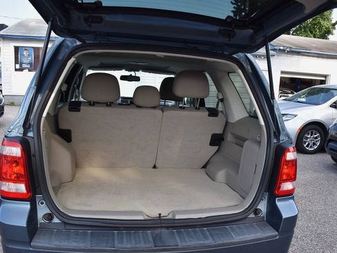 Used 2012 Ford Escape XLT FWD image 15
