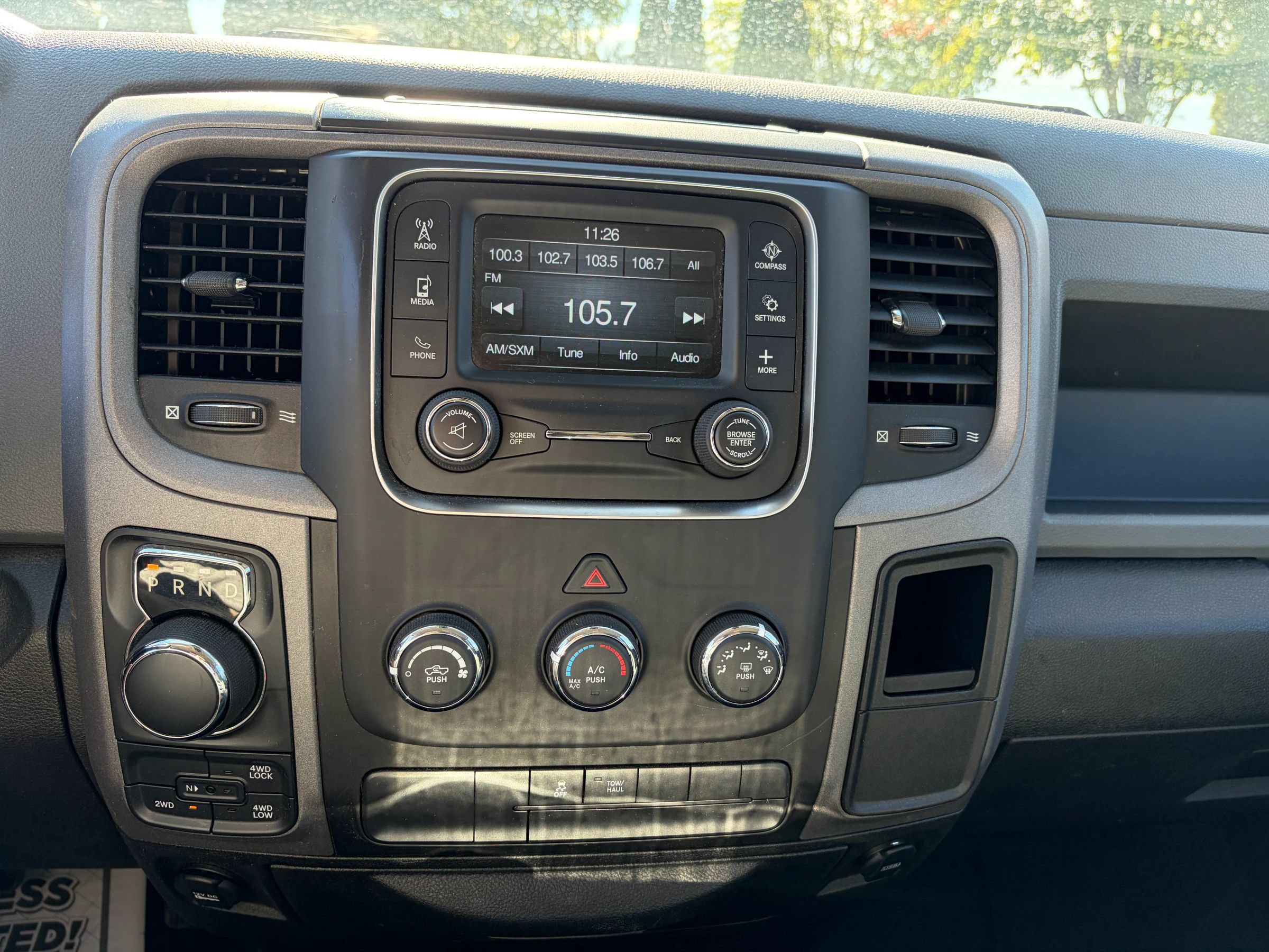 Used 2019 RAM 1500 Classic Tradesman AWD/4WD image 23