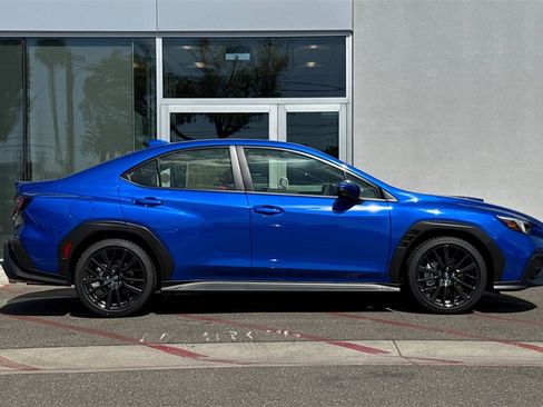 New 2025 Subaru WRX Limited image 3