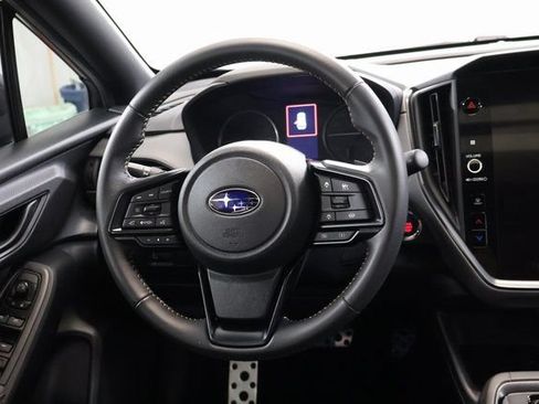 Certified 2025 Subaru Crosstrek 2.5i Sport w/ Crosstrek Mirror Package AWD/4WD image 17