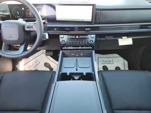 New 2026 Hyundai Santa Fe Calligraphy image 14