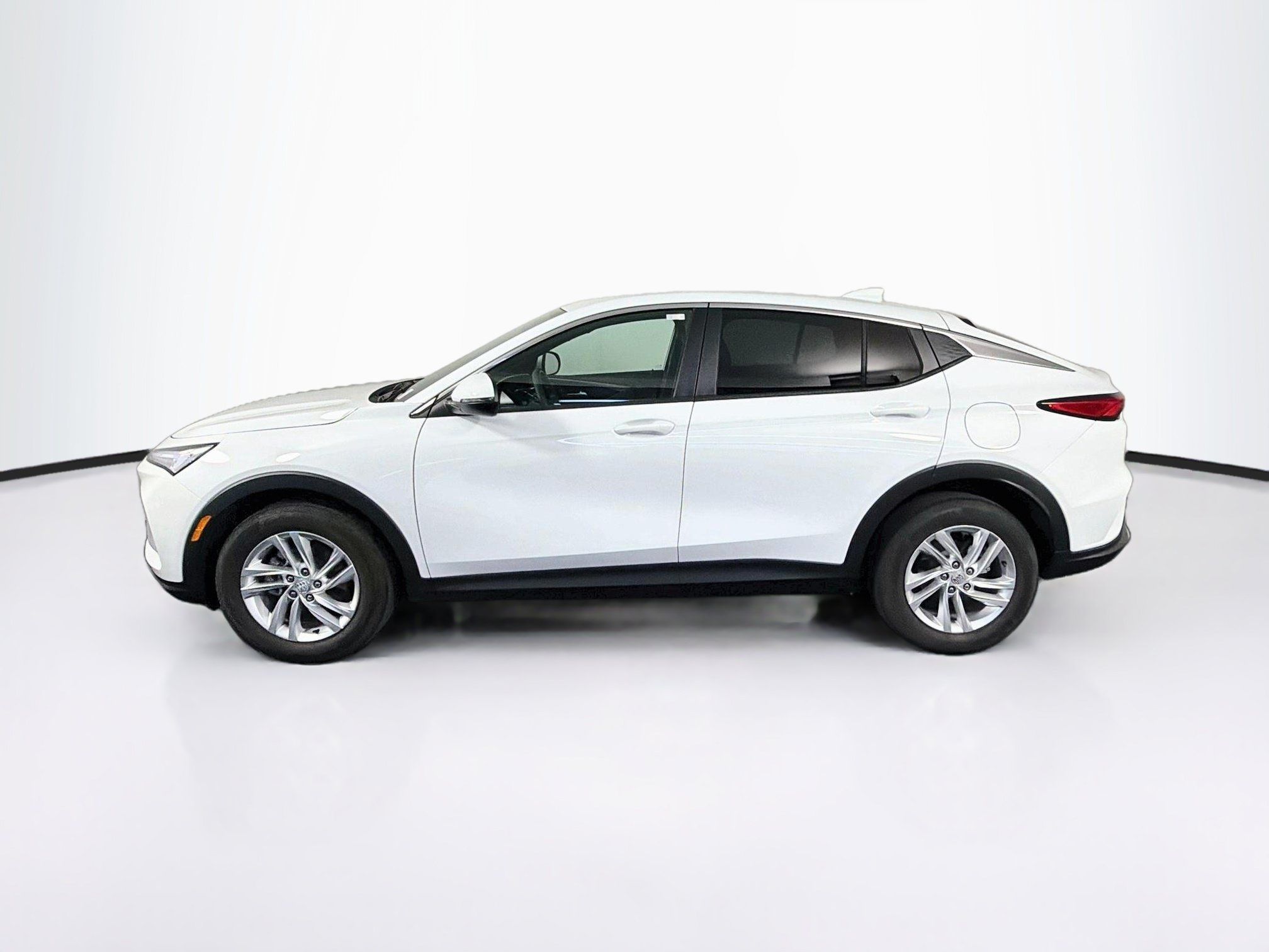 Used 2026 Buick Envista Preferred FWD image 4