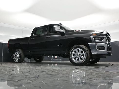 New 2026 RAM 2500 Big Horn AWD/4WD image 54