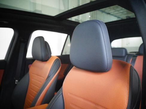 Certified 2026 Mercedes-Benz GLC 300 4MATIC image 12