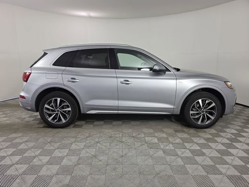 Certified 2023 Audi Q5 2.0T Premium Plus w/ Premium Plus Package AWD/4WD image 8