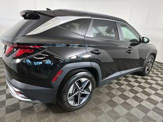 Certified 2026 Hyundai Tucson SEL FWD video 2