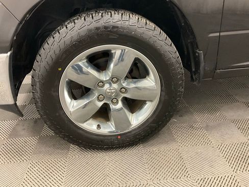 Used 2016 RAM 1500 Big Horn image 8