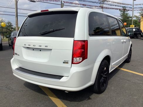 Used 2019 Dodge Grand Caravan GT FWD image 7