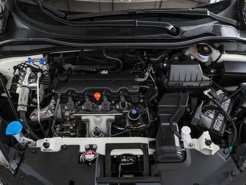 Used 2016 Honda HR-V EX image 13