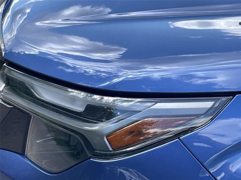 Certified 2026 Subaru Forester Limited AWD/4WD image 9