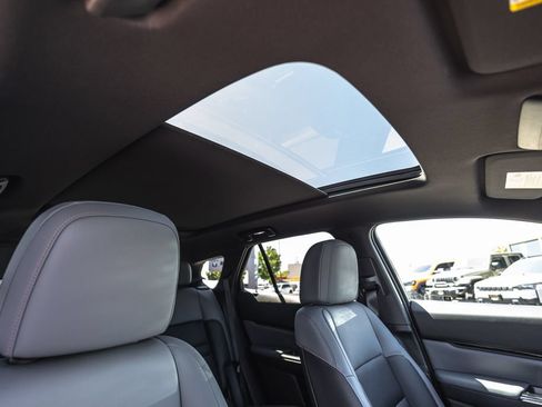 Used 2025 Honda Prologue Touring image 30