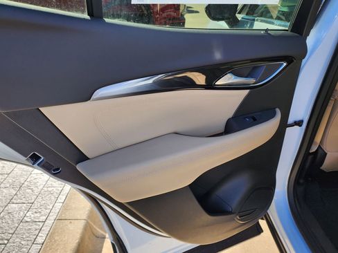 New 2026 Buick Envision Preferred image 42