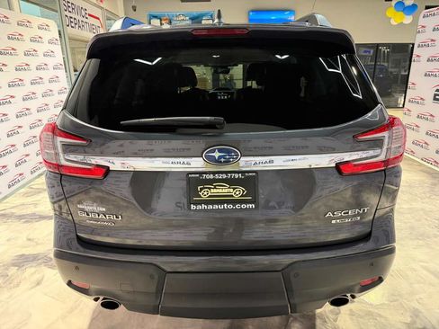 Used 2023 Subaru Ascent Limited AWD/4WD image 8