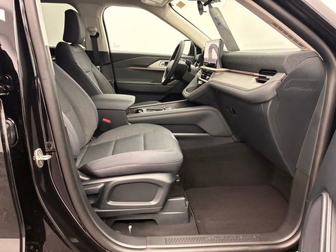 New 2026 Ford Explorer Active image 23