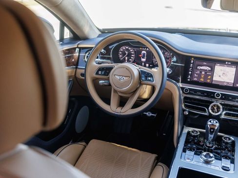 Certified 2023 Bentley Flying Spur W12 AWD/4WD image 55