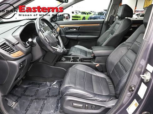 Used 2019 Honda CR-V EX-L image 13