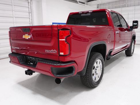 New 2026 Chevrolet Silverado 2500 High Country w/ High Country Premium Package image 5