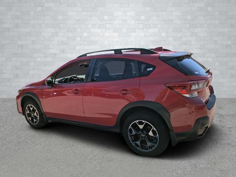 Used 2020 Subaru Crosstrek 2.0i Premium w/ Moonroof Package 2 image 7