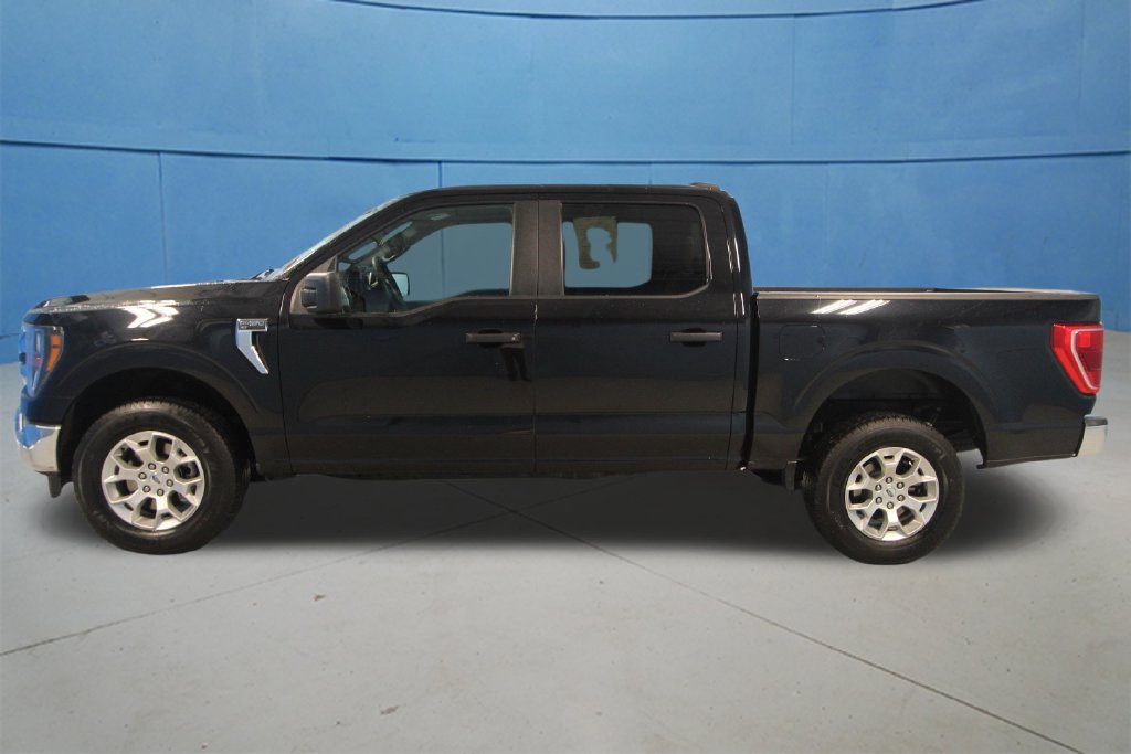 Used 2023 Ford F150 XLT AWD/4WD image 32