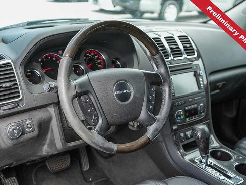 Used 2012 GMC Acadia Denali AWD/4WD image 15