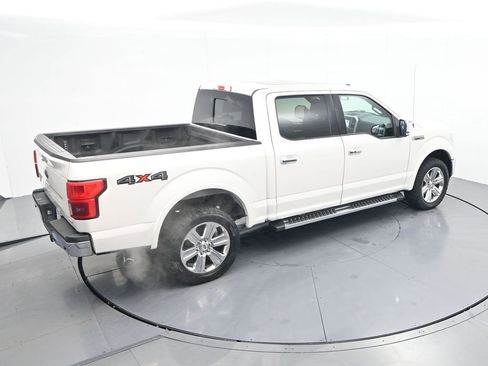 Used 2018 Ford F150 Lariat image 29