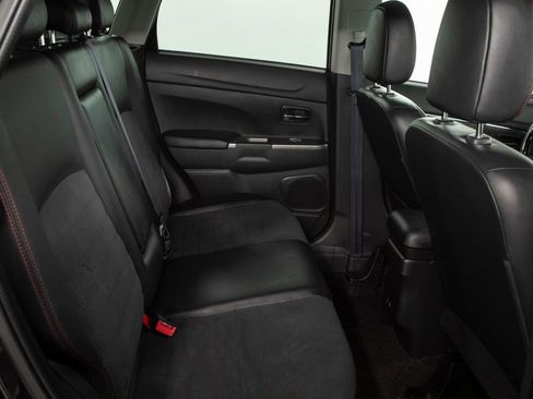 Used 2024 Mitsubishi Outlander Sport SE image 14