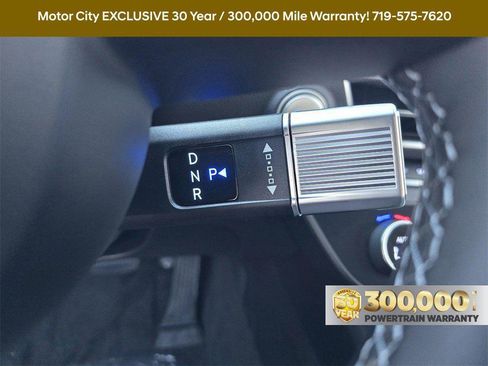 New 2026 Hyundai Sonata SEL image 25