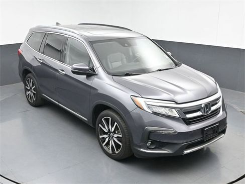 Used 2022 Honda Pilot Touring image 41