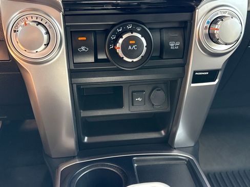 Used 2022 Toyota 4Runner TRD Sport image 21