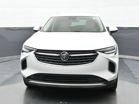 Used 2021 Buick Envision Preferred FWD image 5