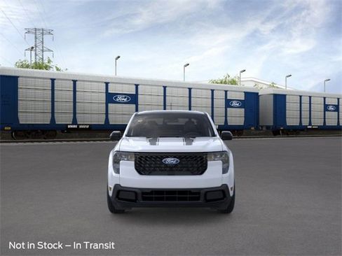 New 2026 Ford Maverick XLT image 6