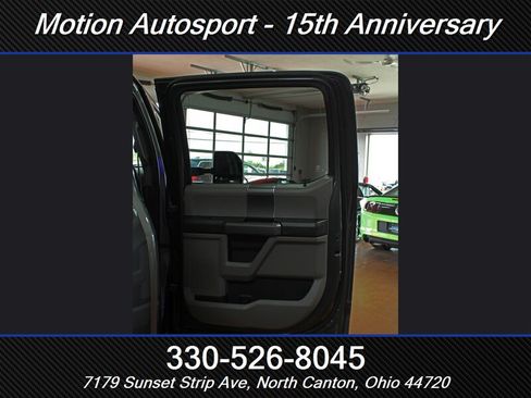 Used 2020 Ford F150 XLT w/ XTR Package AWD/4WD image 39