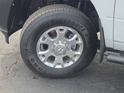 Used 2026 RAM 2500 Tradesman AWD/4WD image 50